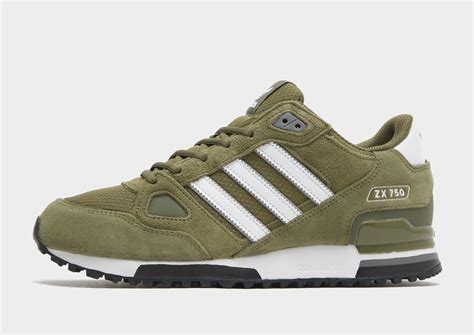 adidas zx 750 heren bruin|Adidas zx 750 price.